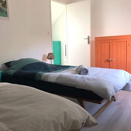 Maison 8 Personnes A 4 Km De Benodet Gouesnach Екстер'єр фото